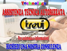 Servizio di riparazione