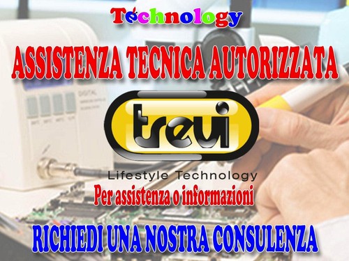 Servizio riparazione - di,