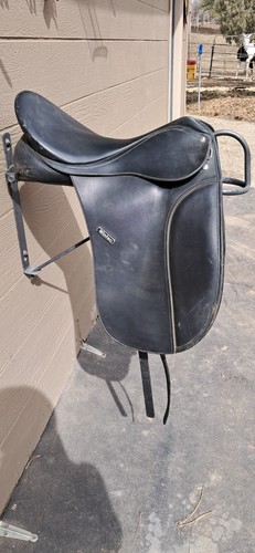 Inch cair wintec dressage - 17,