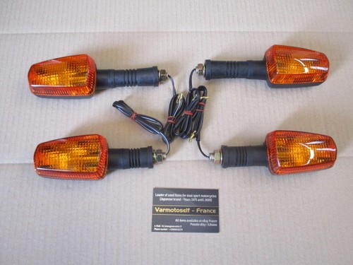 Clignotants neufs pour - pour, yamaha