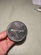 TAPPO MAMIYA UNIVERSAL o PRESS 75mm