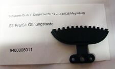 Schuberth interruttore mento