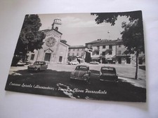 Alessandria - Cassano Spinola