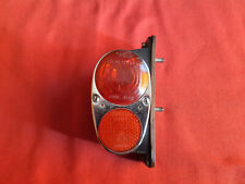 APRILIA - FANALINO LATERALE PER MOTOCARRI EPOCA - ERCOLE, ERCOLINO, LAMBRO