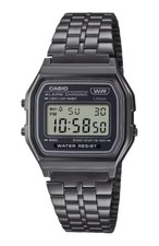 OROLOGIO CASIO A158WETB-1A