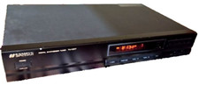 Sintonizzatore stereo Sansui