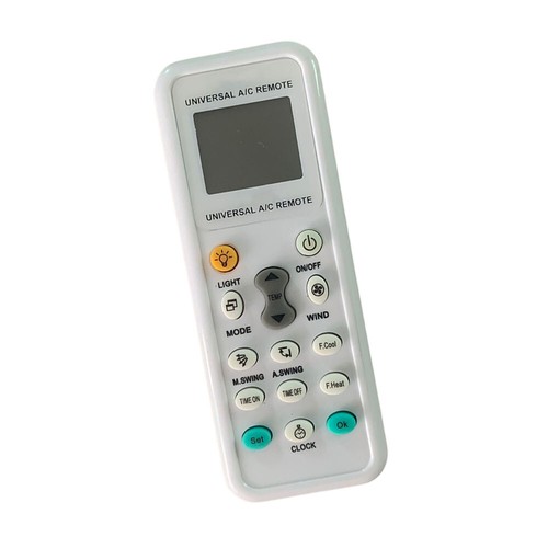 Telecomando per climatizzatore - telecomando,