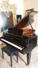 Pianoforte a coda Schimmel
