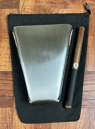 Salsa sergio bongo cowbell - lp,