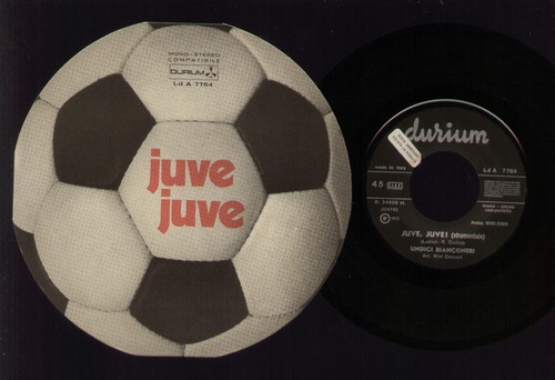 Undici bianconeri juve - bianconeri,