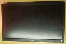 Monitor LG 22” Full HD