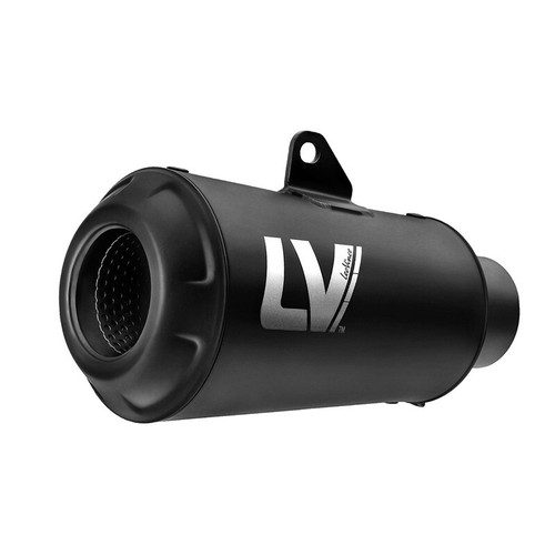 Leovince 15257fb terminale - 15257fb,