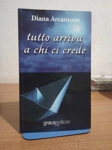 Diana arcamone tutto arriva - diana,