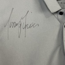 Tony Finau Maglia Golf Nike