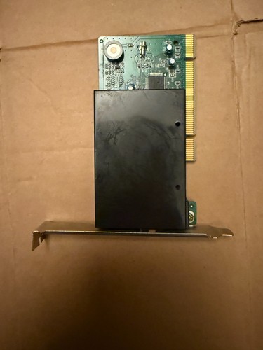 Scheda rete pci adattatore - scheda,