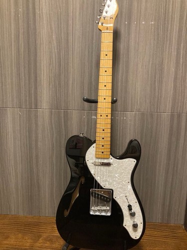 Chitarra elettrica fender - chitarra,