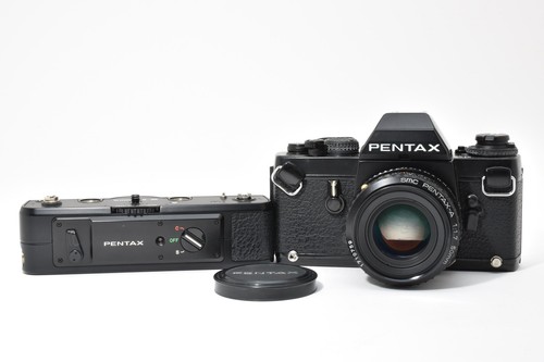 Ottime condizioni pentax lx - pentax,