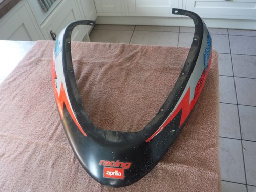 Aprilia rs125 rs50 - rs125, carena