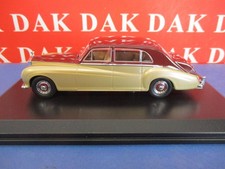Die cast 1/43 Modellino Auto