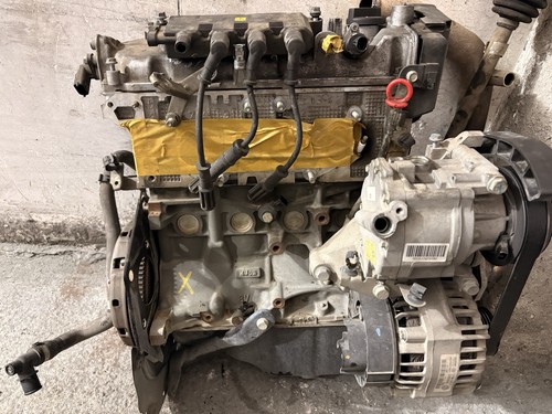 Motore auto - motore,