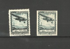 SPAGNA 1939 MNH - 13688