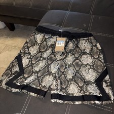 NIKE JORDAN Uomo M DRI FIT AOP