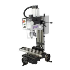 Trapano fresa da banco SOGI