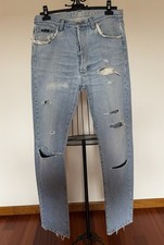 Dolce Gabbana Jeans Uomo