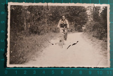 Foto uomo bici sterrato - foto,