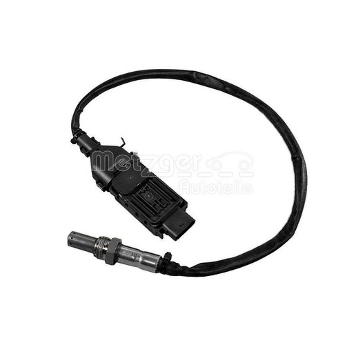 Sensore nox catalizzatore - catalizzatore,