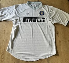 Maglia Inter Milan Nike Away