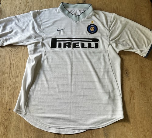 Maglia inter milan - maglia, away