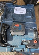 Bosch GCL100-40G livella laser
