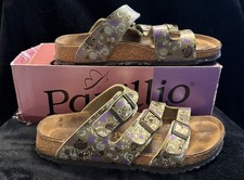 Birkenstock Orlando 3 Strap