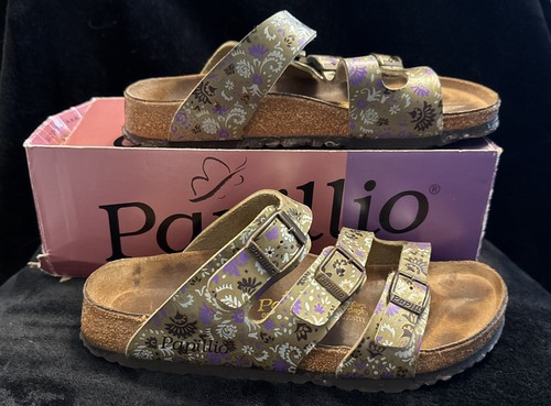 Birkenstock orlando strap - birkenstock, 3