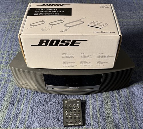 Bose wave music - wave, un