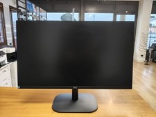 AOC 27B2H 27" 75Hz Full HD LED Monitor - Nero