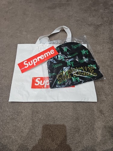 Berretto supreme new era - x,