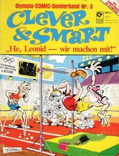 Clever & Smart