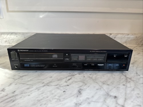 Vintage pioneer 5010 - vintage,