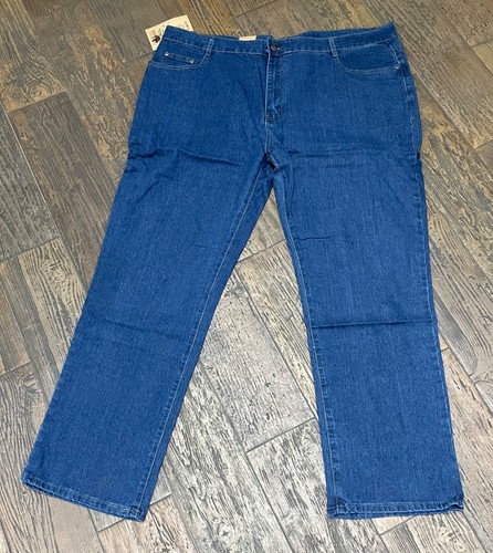 Jeans uomo taglie forti - jeans,