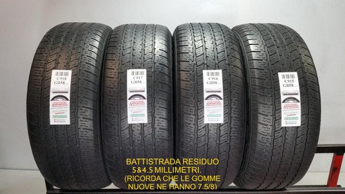 Gomme usate stagioni - gomme, 4