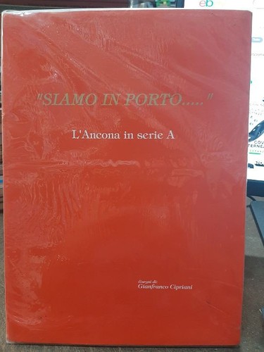Siamo porto ancona in - in,