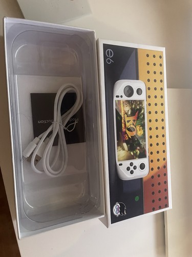 Console portatile gioco - portatile,