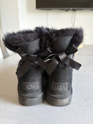 Stivali ugg mini - bailey, ii