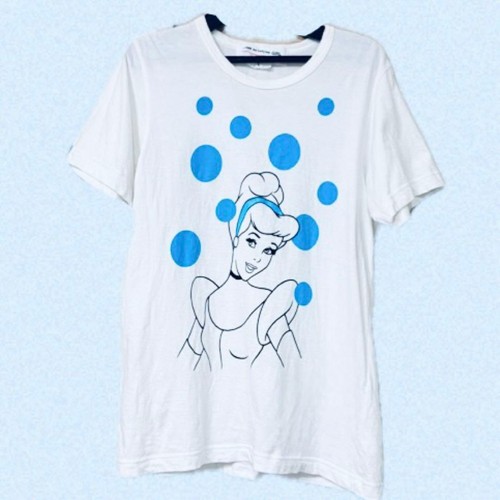 Comme des garcons girl - des, ×