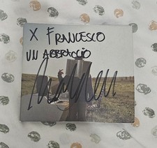 Album Autografato Joseph