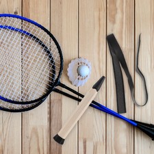  Impugnatura per racchetta da