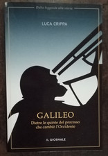 Galileo luca crippa - crippa, fff