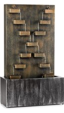 Fontana da giardino esterno